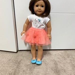 AG doll outfit
